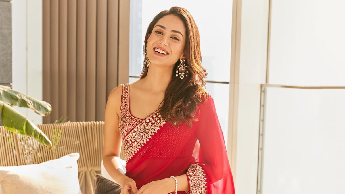 Mira Kapoor Declares There's "Nothing Like Maa Ke Haath Ka Khana". We Totally Agree