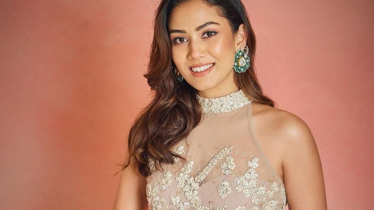 Mira Rajput Evokes Nostalgia With Her Teatime Snack