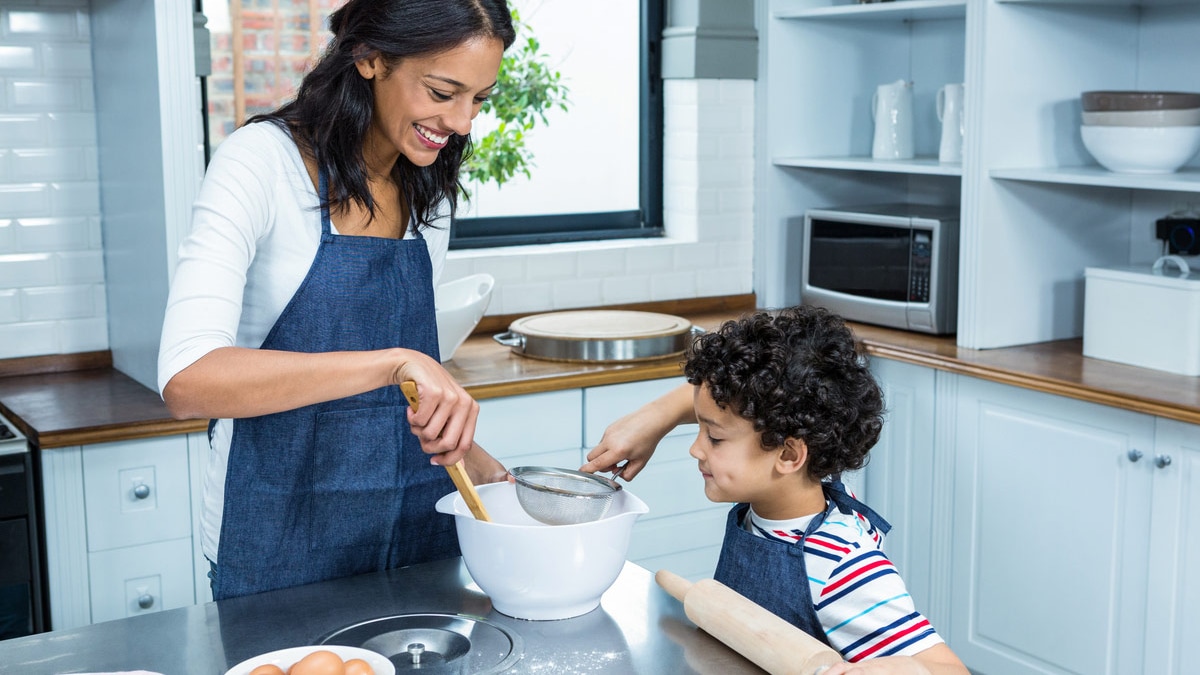 Mother's Day Special: People Share Why 'Maa Ke Haath Ka Khana' Is The Best Food Ever