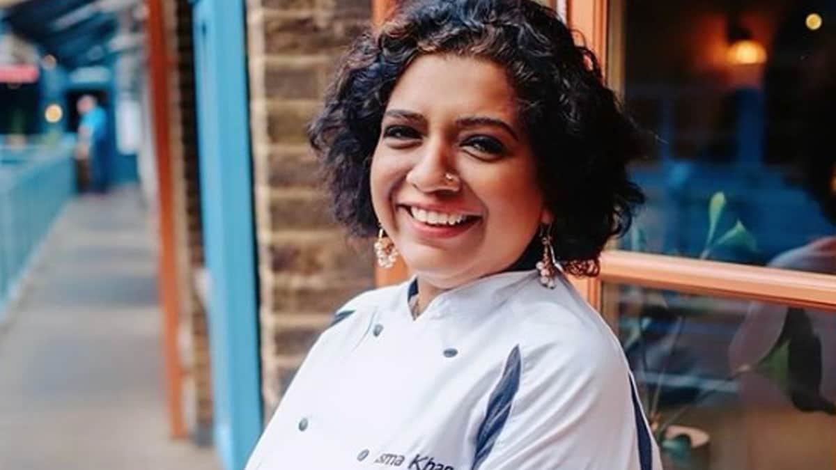 Restaurant Owner Asma Khan Shares Her Experience Of Running All-Women Indian Kitchen In London