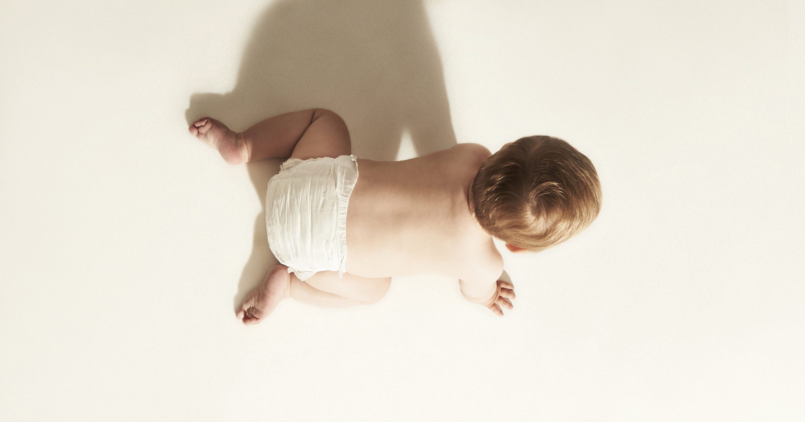 So, When Do Babies Become Conscious? A Child Psychiatrist Explains