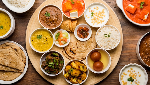 Top 10 Vegetarian Restaurants In Jaipur That You Shouldn't Miss