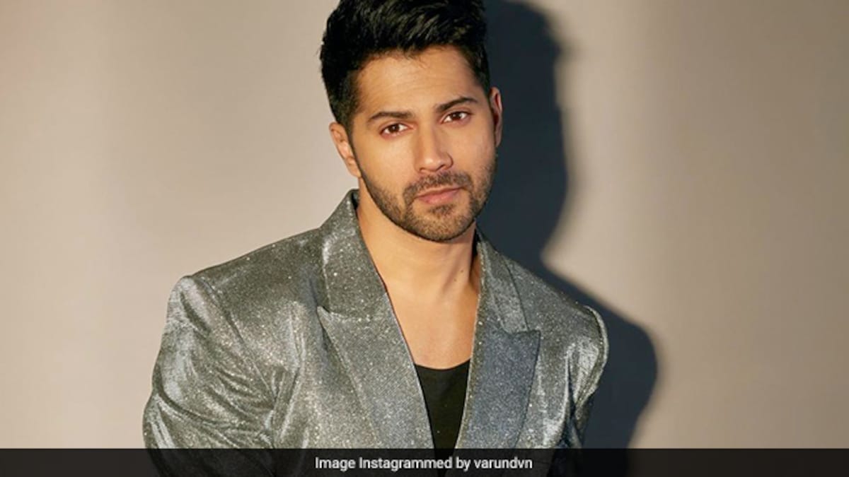 Varun Dhawan Relishes Big Bowl Of Summer Fruits As Sunny Sanskari Ki Tulsi Kumari Shoot Begins