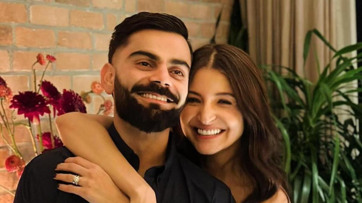 Virat Kohli And Anushka Sharma Had "One Of The Best Food Experiences" Of Their Lives At This Restaurant