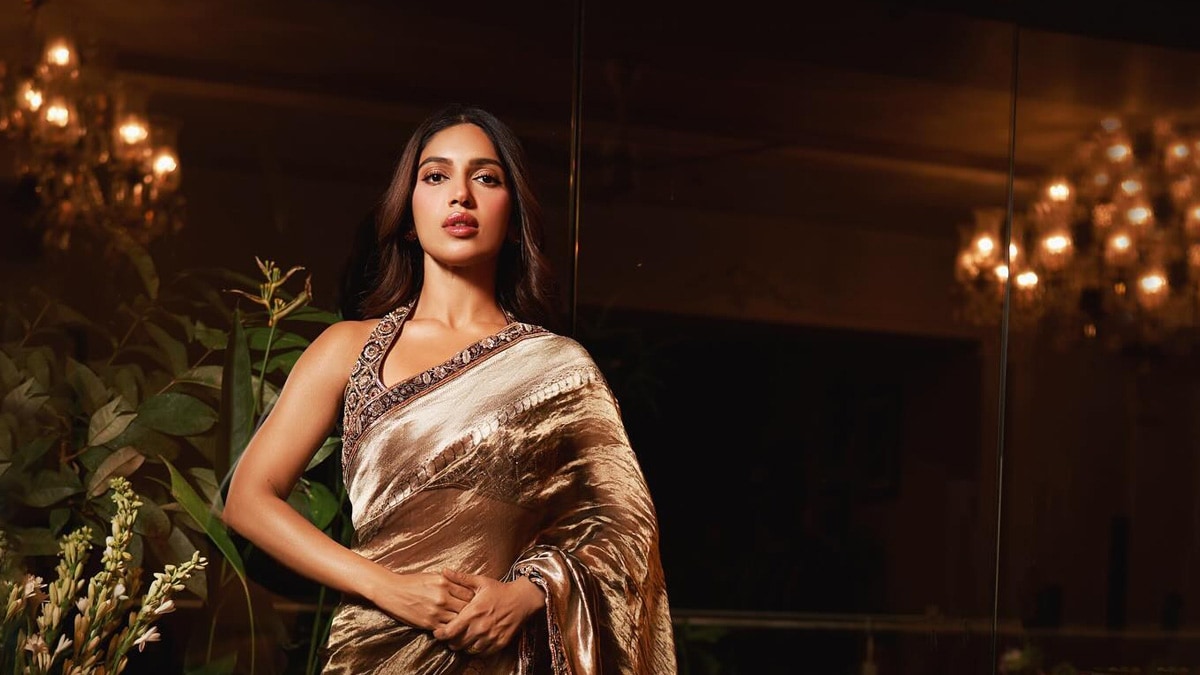 When In Switzerland, Bhumi Pednekar Did Not Miss Out On These Foods