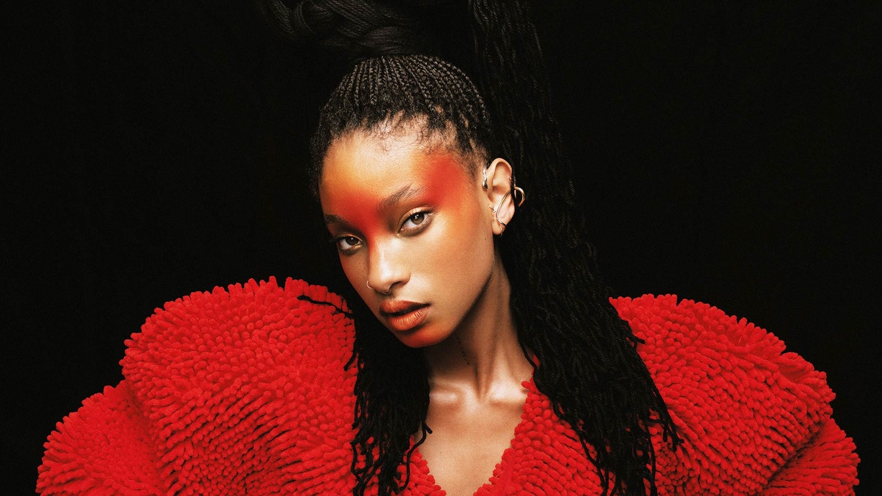 Willow Smith’s Next Act—Interview