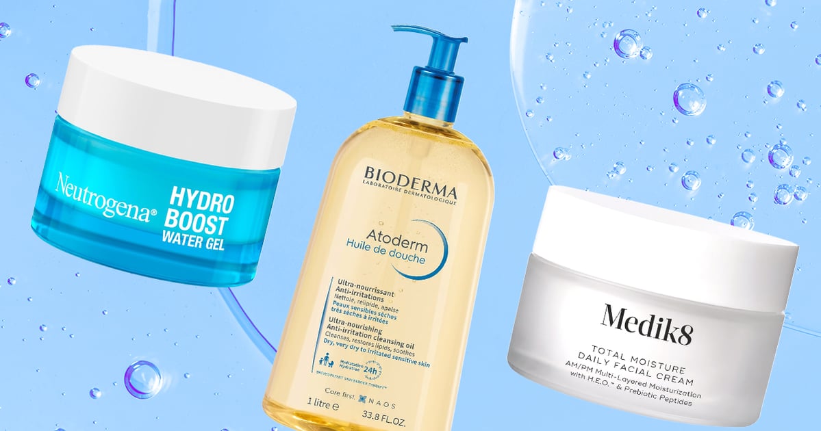 12 Eczema Products Dermatologists Swear By