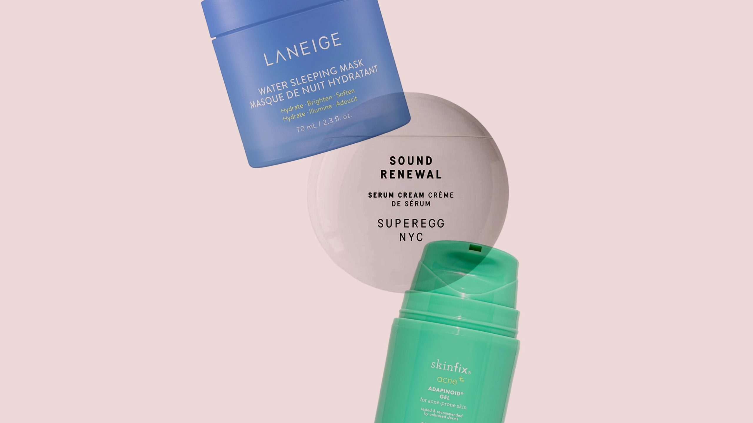 13 Best Squalane Skin-Care Products to Strengthen Your Skin Barrier 2024, According to Experts