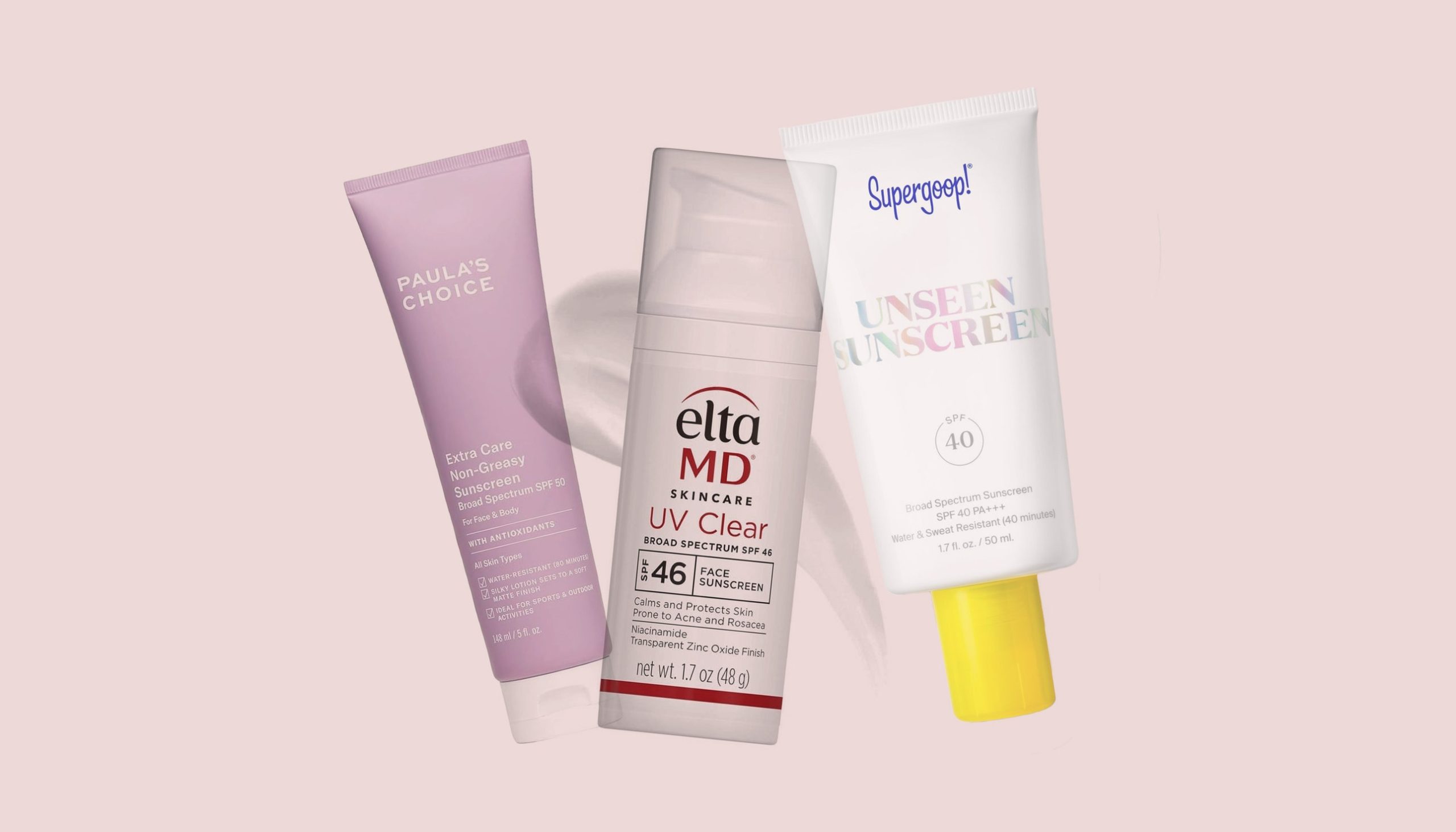 14 Best Sunscreens for Sensitive Skin That Won’t Itch or Irritate