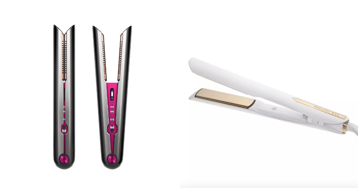 15 Best Hair Straighteners and Flat Irons For Salon-Worthy Hair