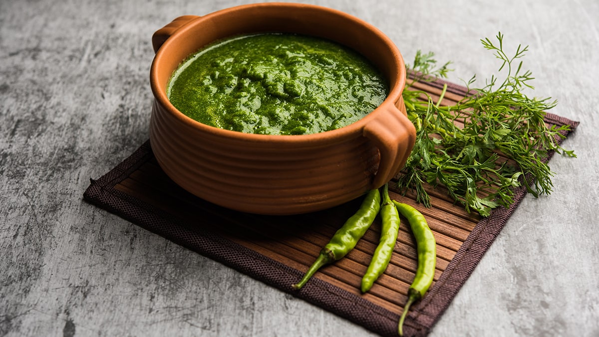 5 Maharashtrian Chutney Recipes To Add Amazing Flavours To Your Meal