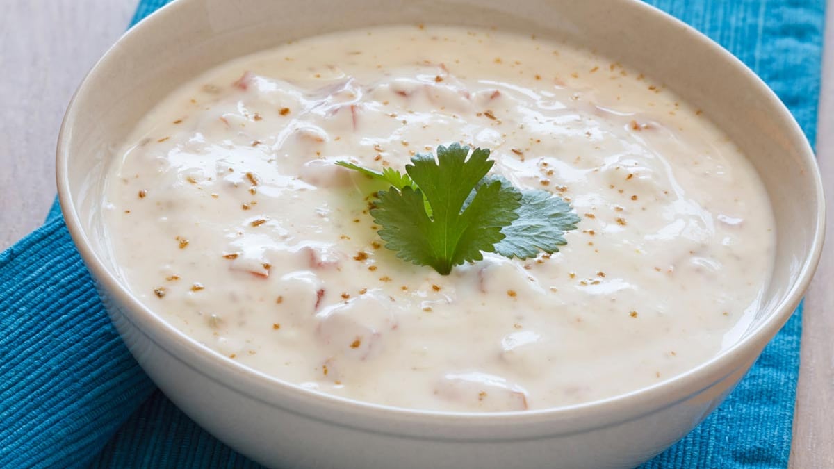 5 Tips To Make Perfect Baingan (Eggplant) Raita At Home