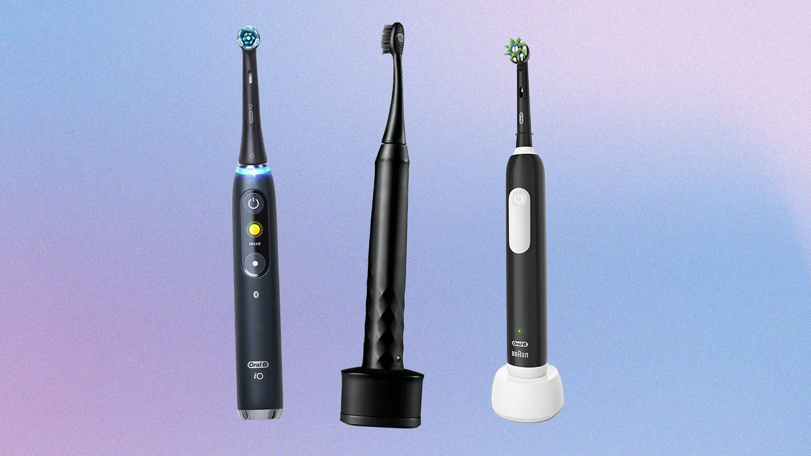 7 Best Electric Toothbrushes 2024 for Your Pearliest Whites Yet