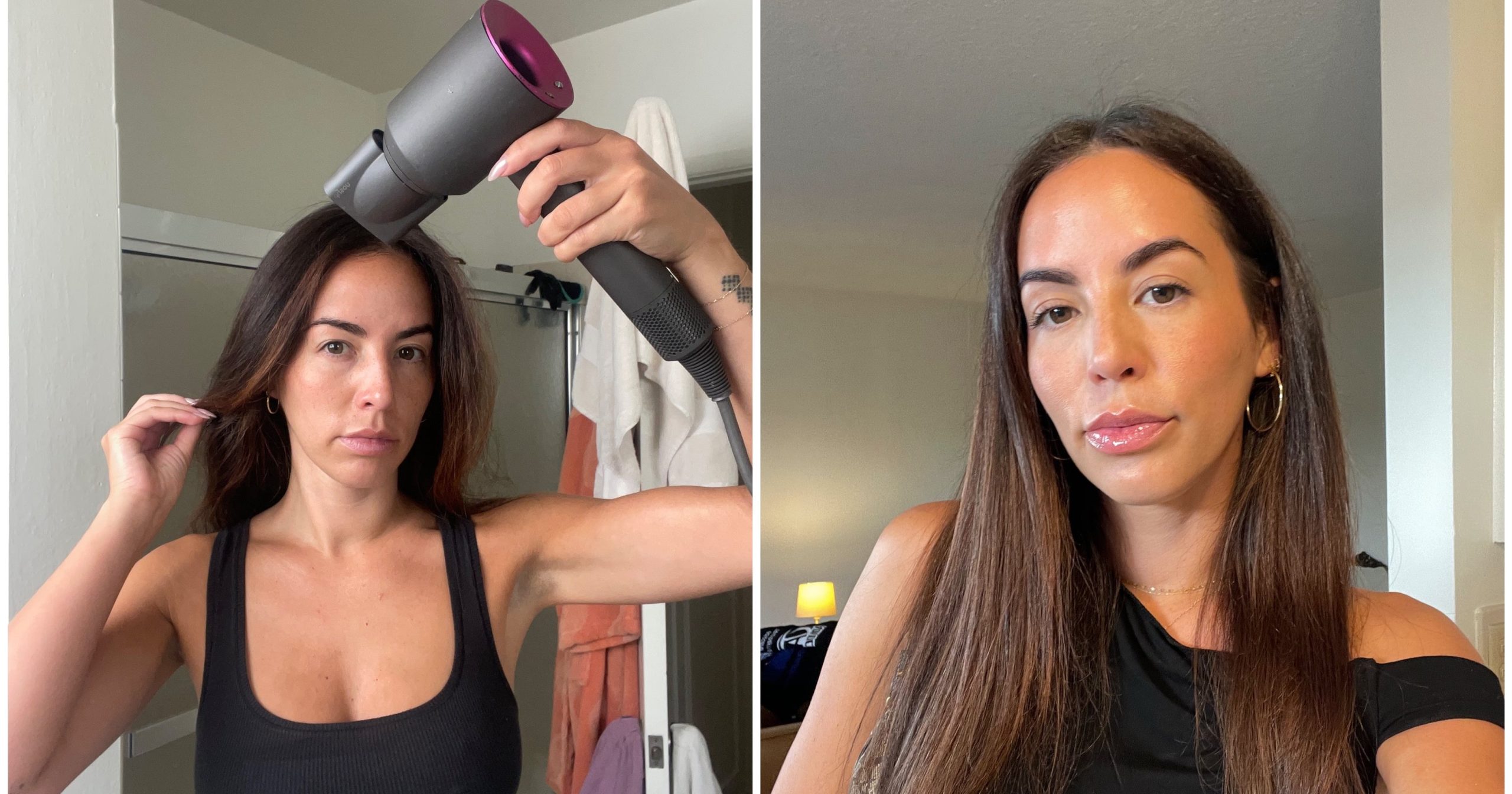 8 Blow-Drying Hacks For a Perfect Blowout Every Time