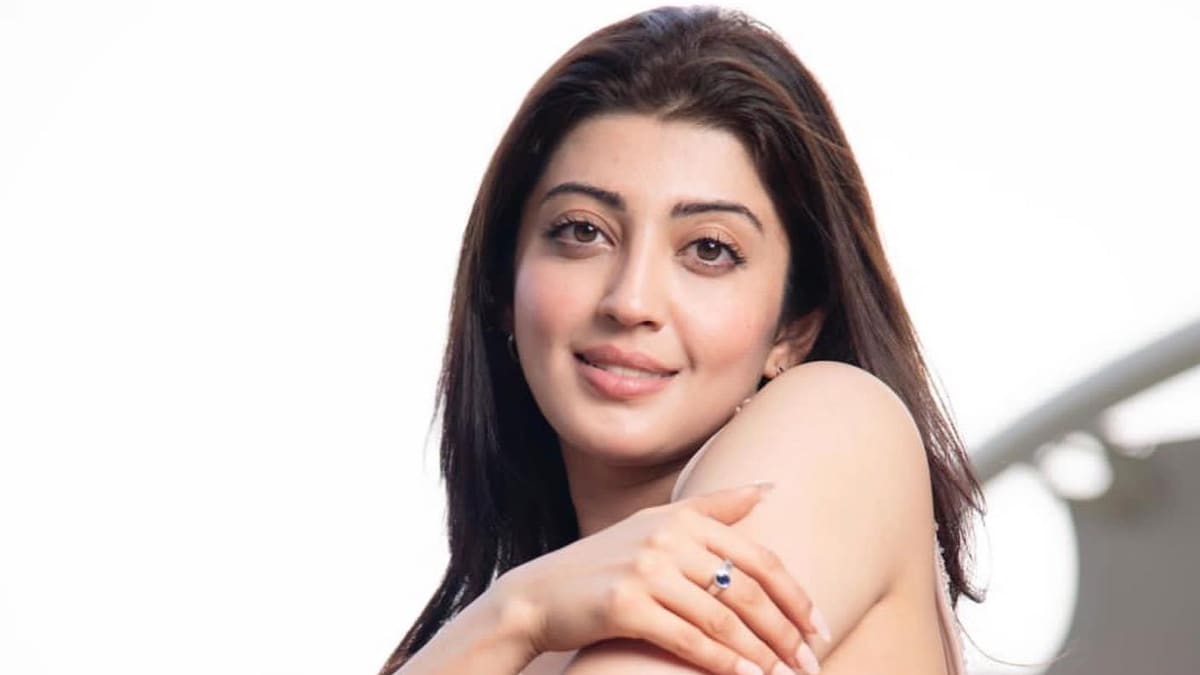 Actress Pranitha Subhash Shares 5 Things That Help Her Stay Fit And Manage Weight