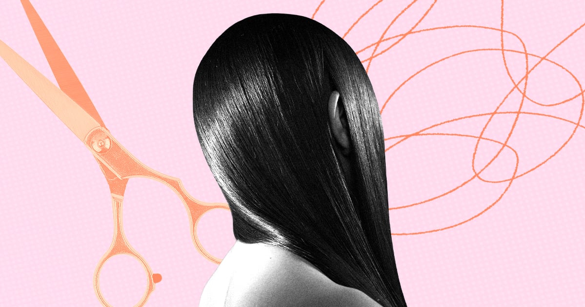 Does Hair Hold Trauma? The Answer Is Complicated