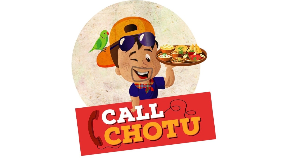 Eating Out Or Ordering In, 'Call Chotu' Should Always Be On Your Call List. We'll Tell You Why