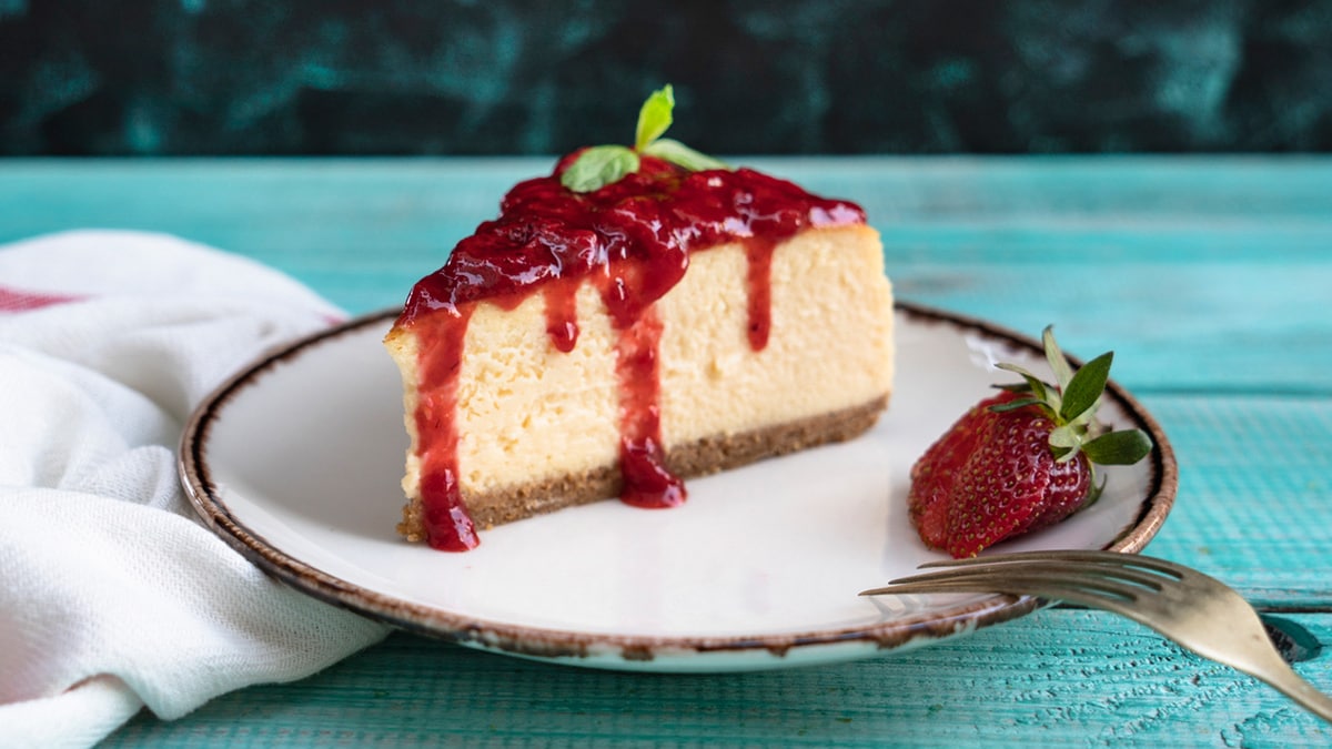 Father's Day 2024: 6 Tempting Dessert Recipes To Make Your Dad's Day Special