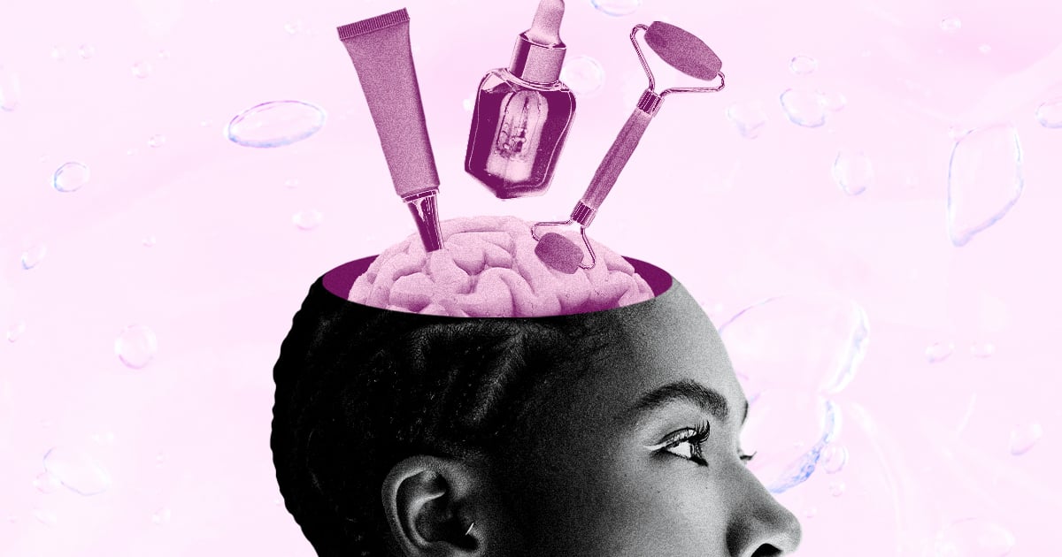 How Neuroscience Is Leading the Next Wave of Skin-Care Innovation