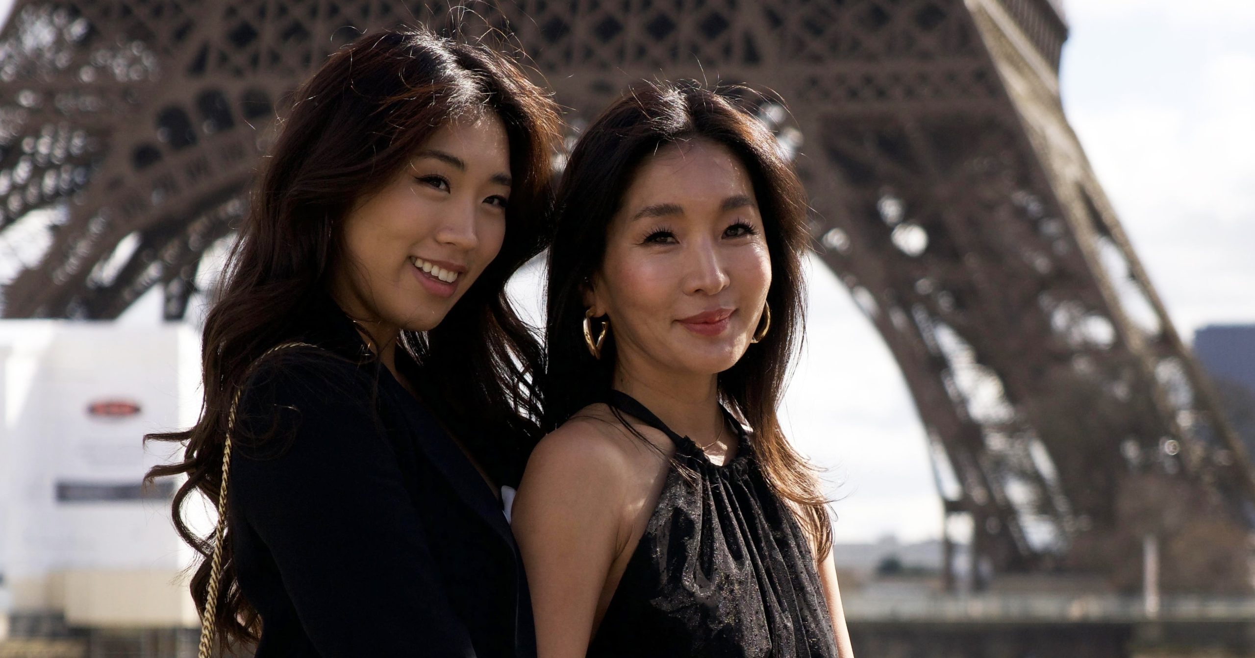 Influencer Mom-Daughter Duo Aylen Park and Sonia Lee Divulge Their Beauty Secrets