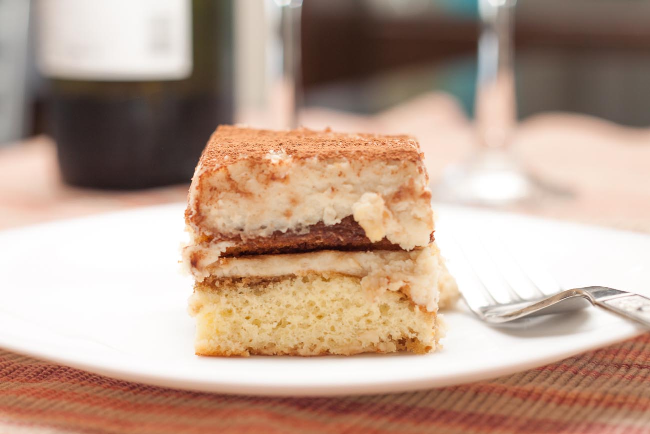 Irresistible Tiramisu Recipe: A Classic and Quick Italian Dessert