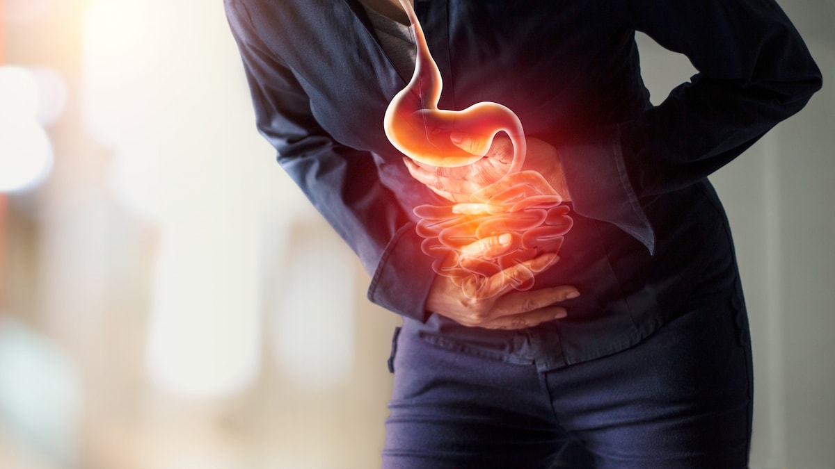 Is Your Gut Feeling...Off? Nutritionist Spills The Beans On 4 Gut Signs You Need To Know