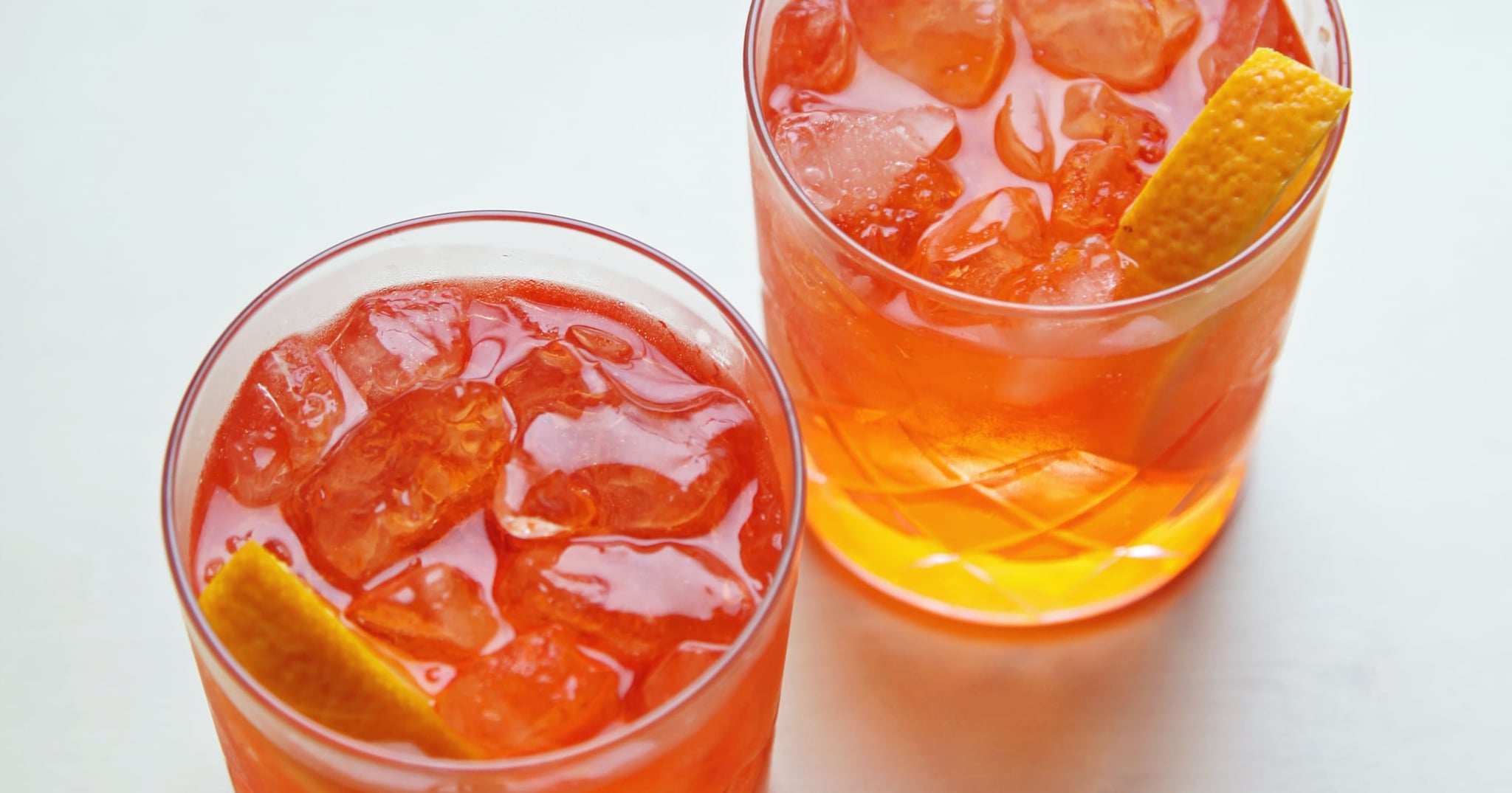 It's Aperol Spritz Season: How to Make the 3-Ingredient Drink