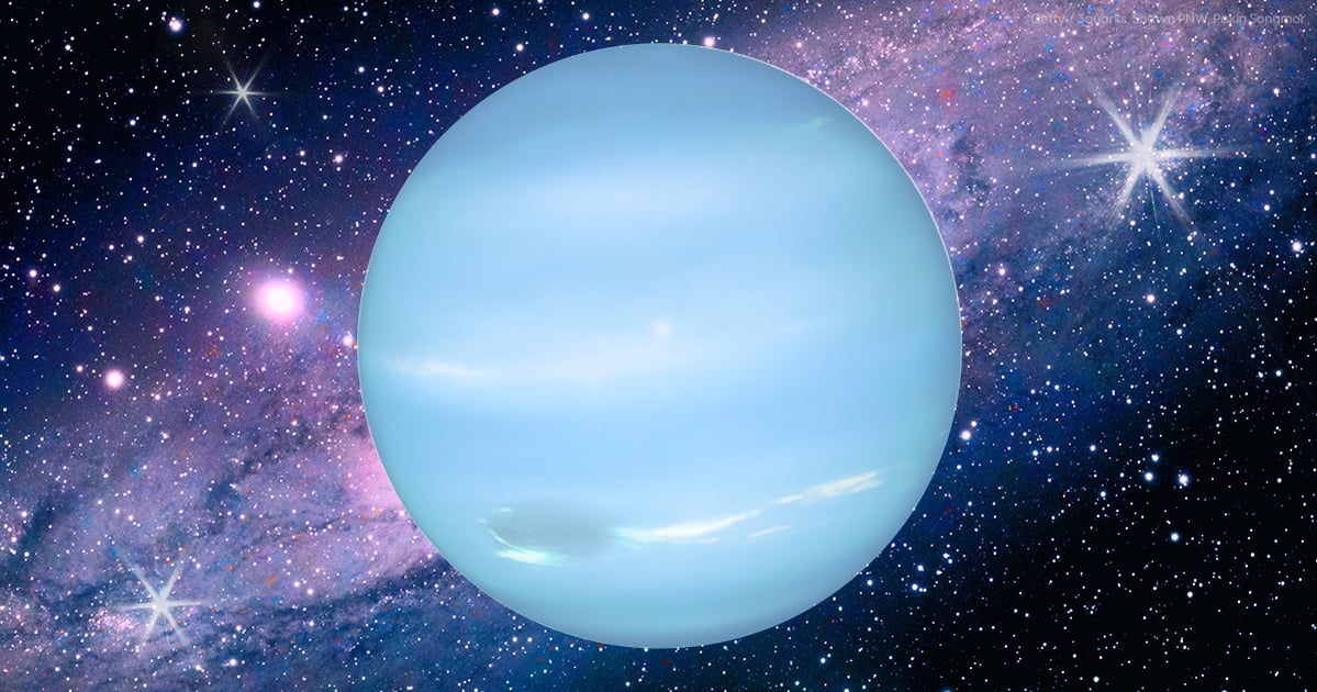 Neptune Retrograde Is Bringing Overdue Reality Checks, According to an Astrologer