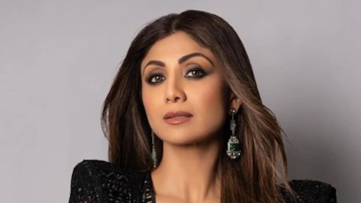 Shilpa Shetty Shares Glimpses Of Her Birthday Dinner With Friends In London