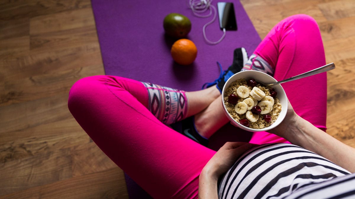 Should You Eat Before Workout? Ayurvedic Expert Reveals Best Pre-Workout Habits