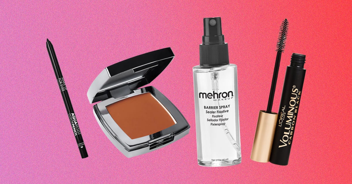 The Best Sweat-Proof Makeup Tips, According to a Pro