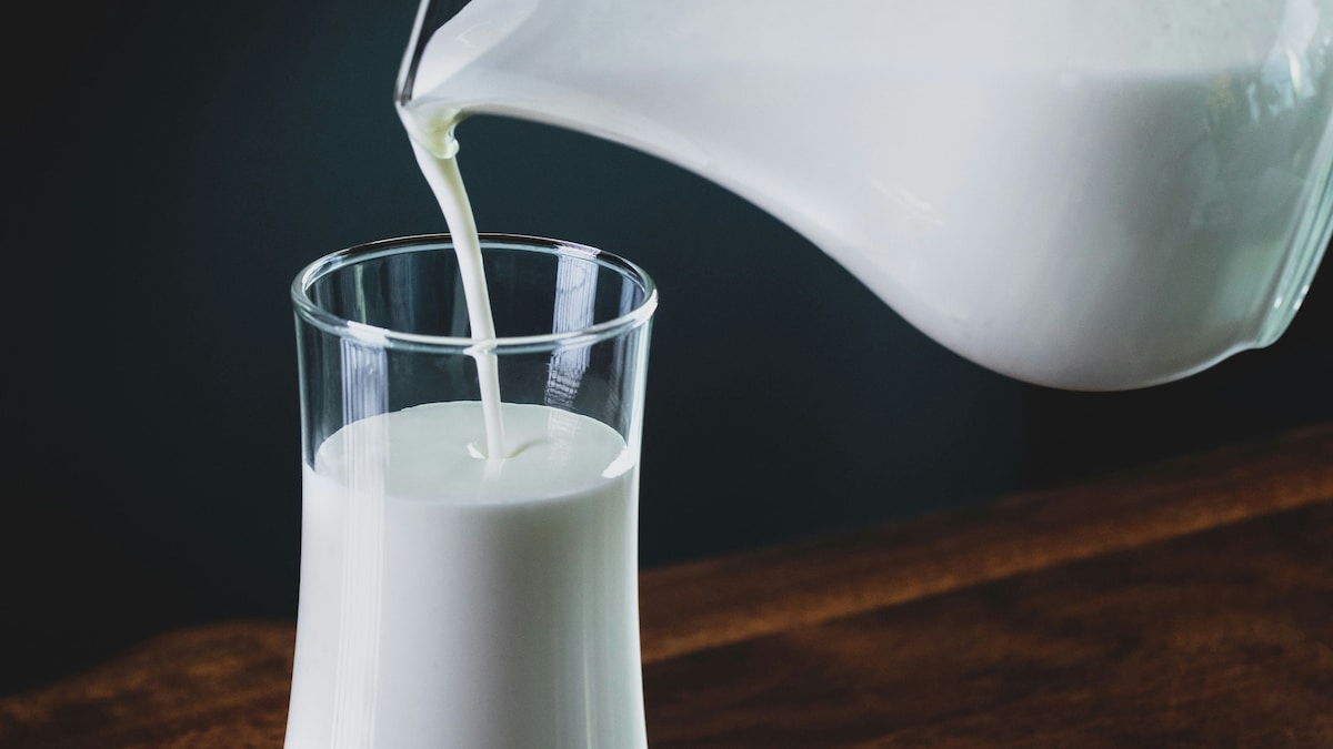 World Milk Day 2024: 5 Smart Ways To Use Beyond Drinking